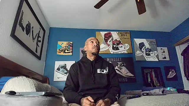 athephenomenal1 live sex cam