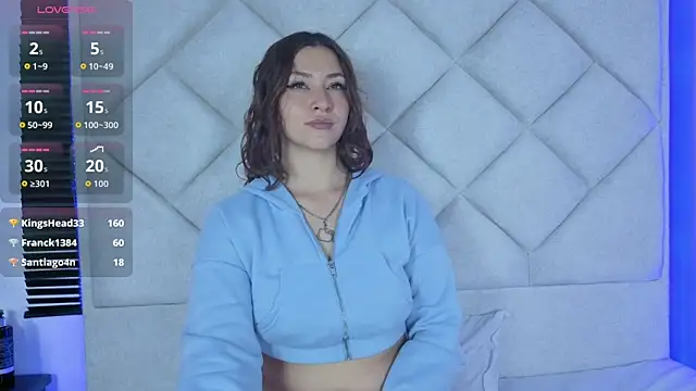 Samantha_Collen live sex cam