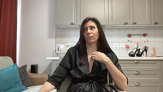 HotyWinter live sex cam