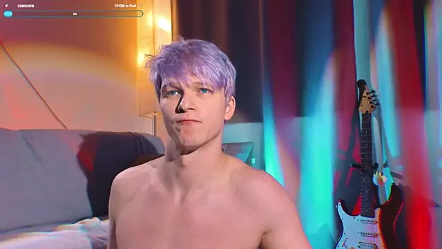 Breston_Sweet live sex cam