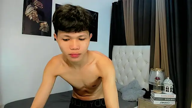 JamesxxxMarky live sex cam