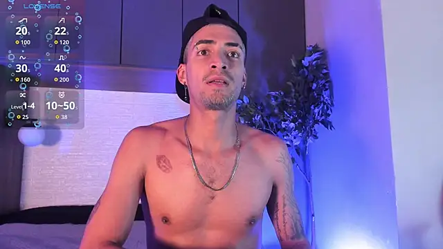 DrakeNeumann live sex cam