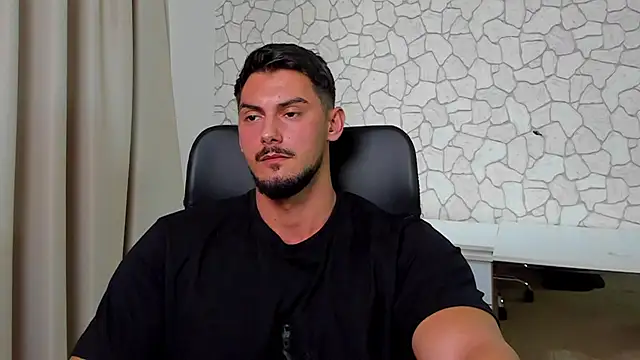 ClintMasters live sex cam