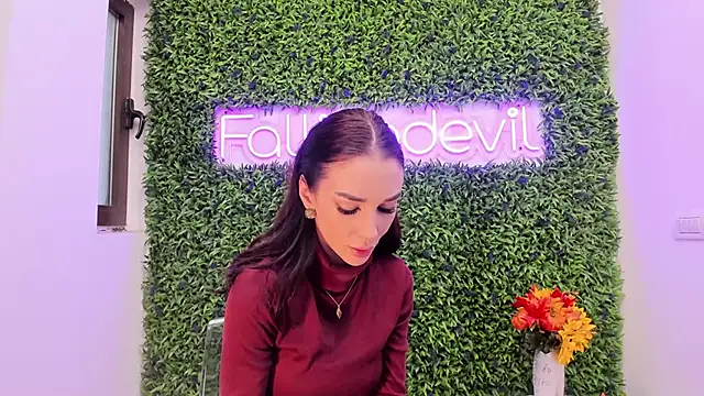 realhotfallingdevil live sex cam