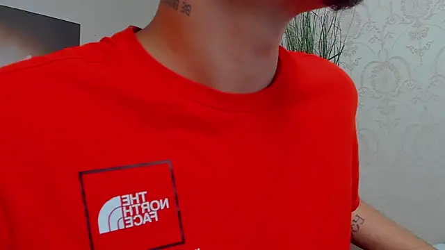 BrandonTate live sex cam