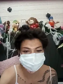 Devilnia9 live sex cam