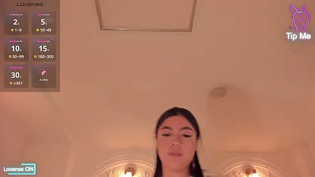 NataliaGaret's web cam