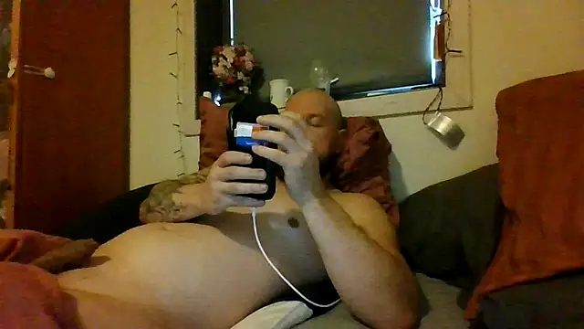 Real_viking live sex cam