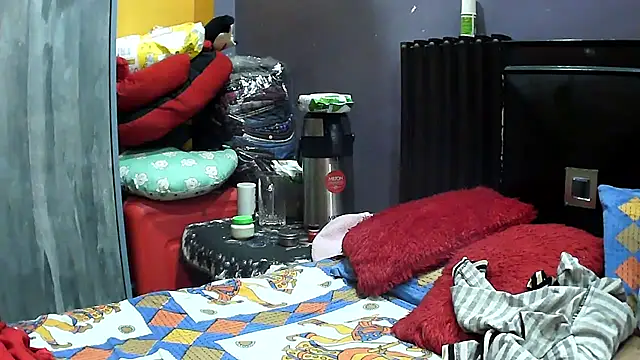 Punjabi_coupless's cam snapshot