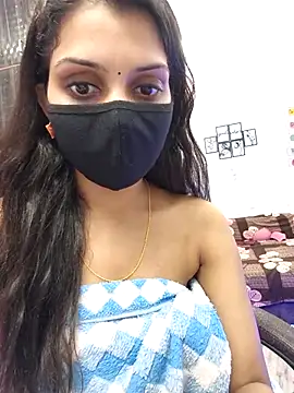 Sexy-ashi's cam snapshot