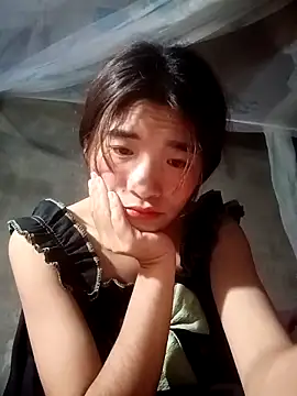 Mina-pusy's cam snapshot