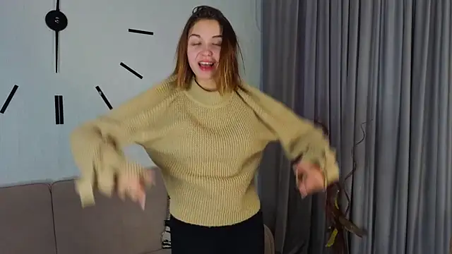 MaryettaSeybold's cam snapshot