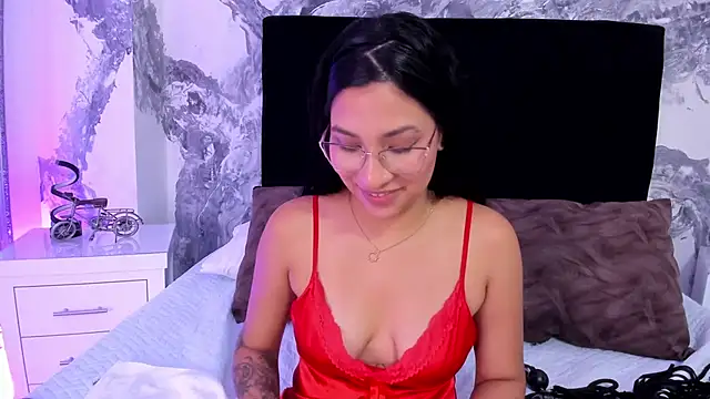 lilithDraven_'s cam snapshot