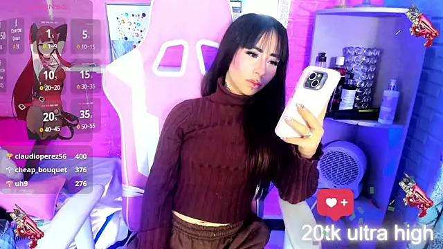 hanna__azumi live sex cam