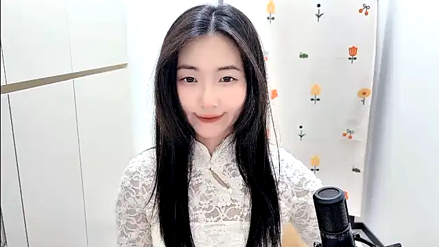 xixi-baobao's cam snapshot