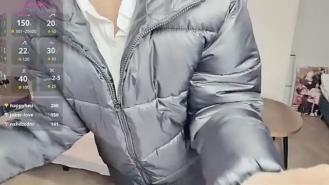 -ruoruo-'s cam snapshot