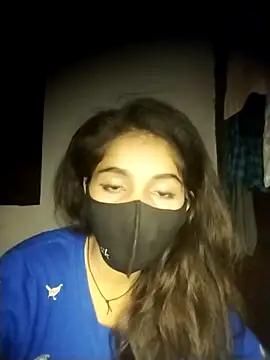 Sexey-Puja's cam snapshot