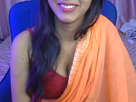 shivani-kumari21's cam snapshot