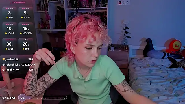 School_Love's cam snapshot