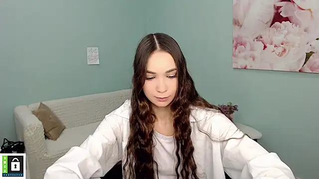 AmyJonas's cam snapshot