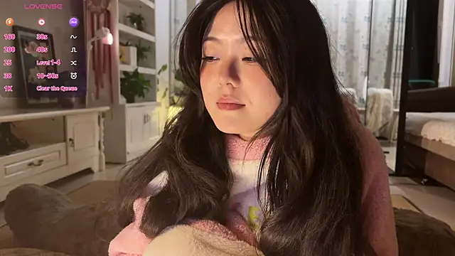 nanaliu6's cam snapshot