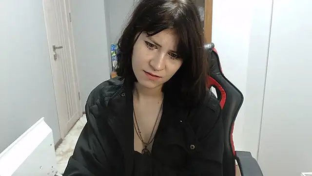 TinaQuiin's cam snapshot