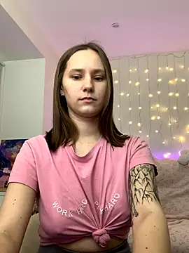 SexCaramell's cam snapshot