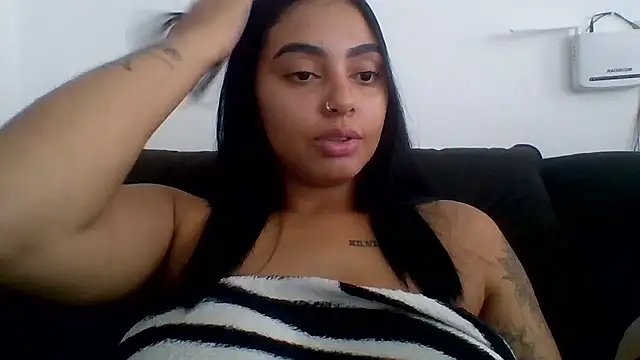 Nandinha777's cam snapshot