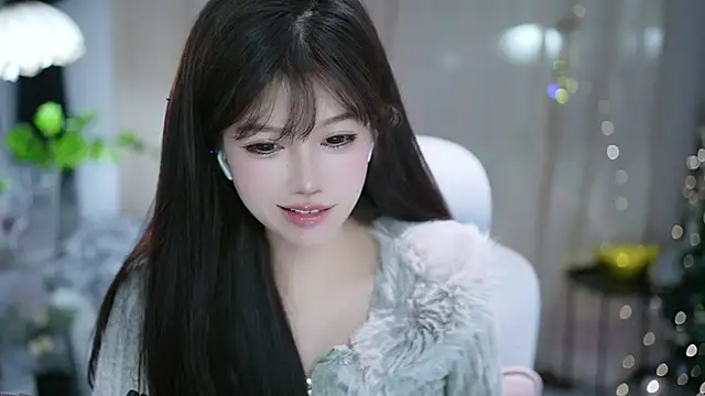 Cecily's cam snapshot