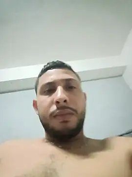 MAX_Jhonnson's web cam