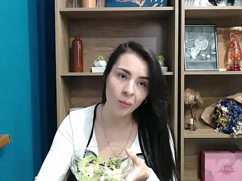 divina_kira's cam snapshot