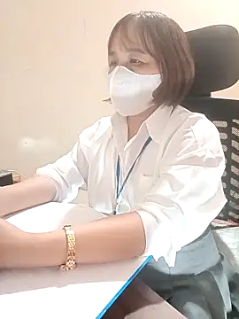 Sales_agent's cam snapshot