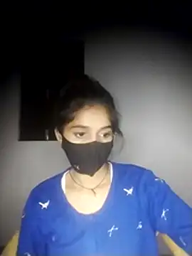 Sexey-Puja's cam snapshot