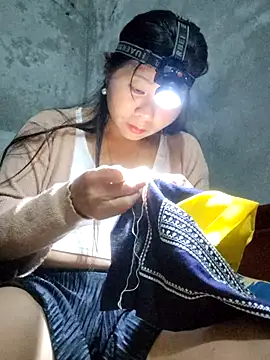 vangkt-cute's cam snapshot