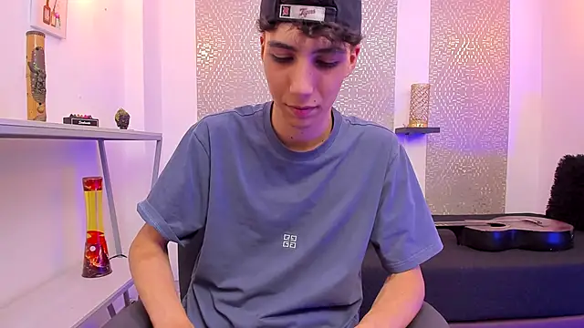 Nikolay_Gregori live sex cam