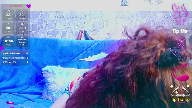 zamy_x's cam snapshot