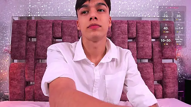 Gerony_ live sex cam