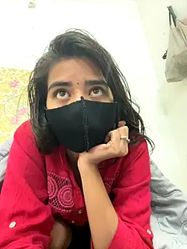 Sexykhushi041's cam snapshot