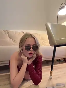 Little_Forest_ELF live sex cam