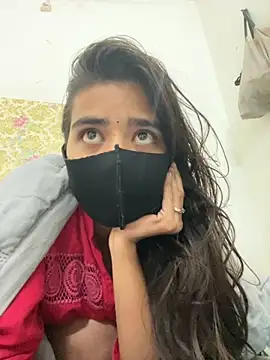 Sexykhushi041's cam snapshot