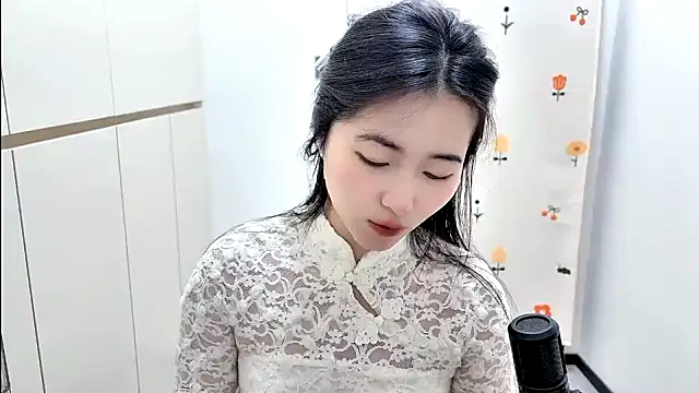 xixi-baobao's cam snapshot