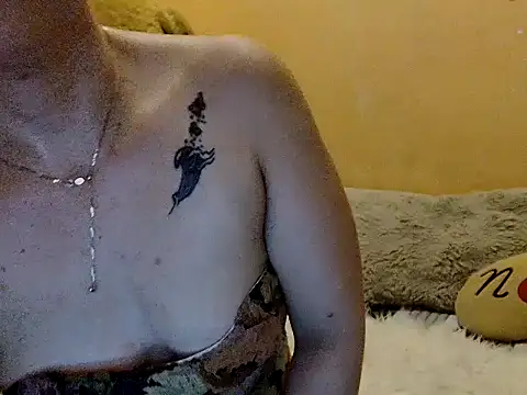 KissHott's cam snapshot