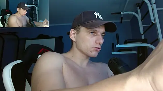 PoliglotJoe live sex cam