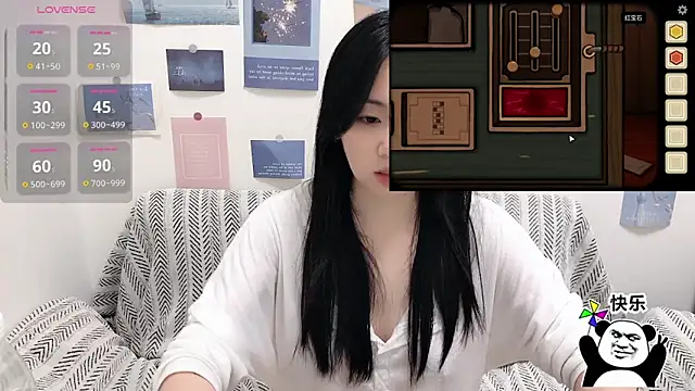 LiLiYbaby's cam snapshot