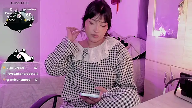 Ju_Kyung's cam snapshot