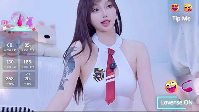 Miya-222's cam snapshot