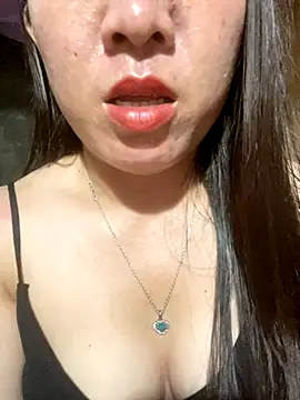 Luna-ass's cam snapshot