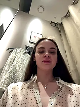 KristiRich's cam snapshot