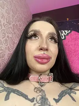 Molly__Moon's cam snapshot