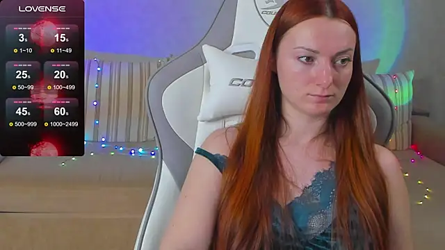 FlamyGold's cam snapshot